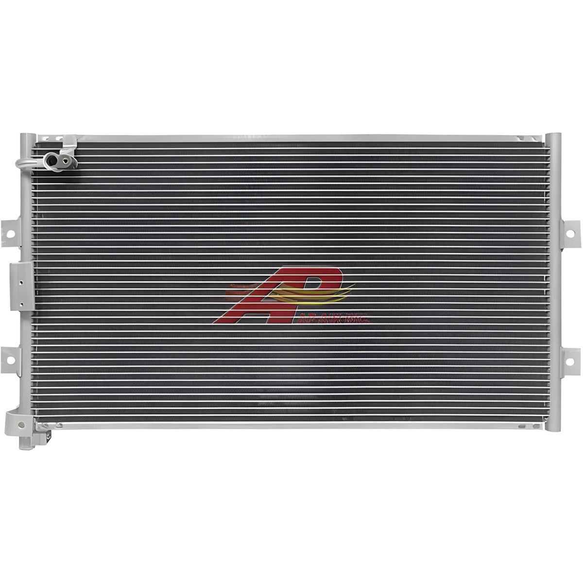 Condenser for Volvo VOE14539787
