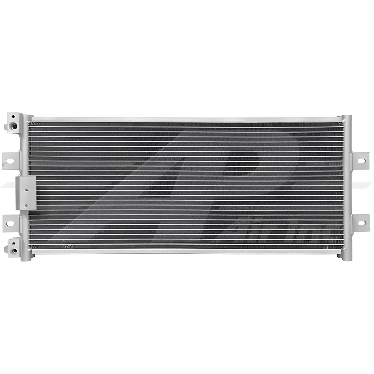 Condenser for Volvo VOE14510276