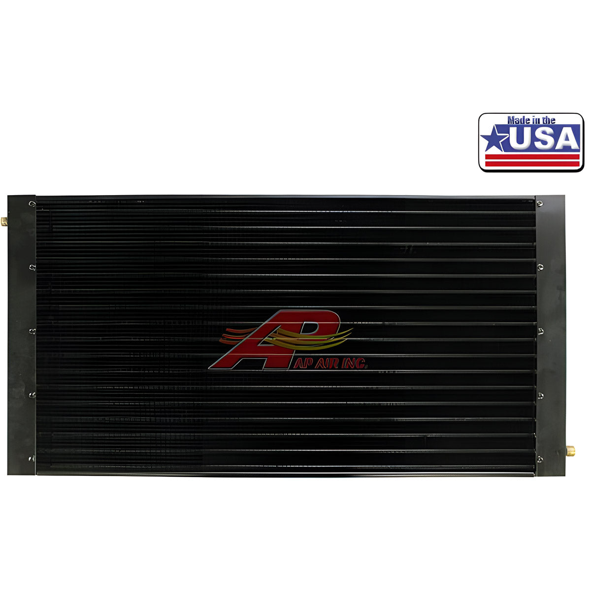Condenser for Caterpillar 105-9227