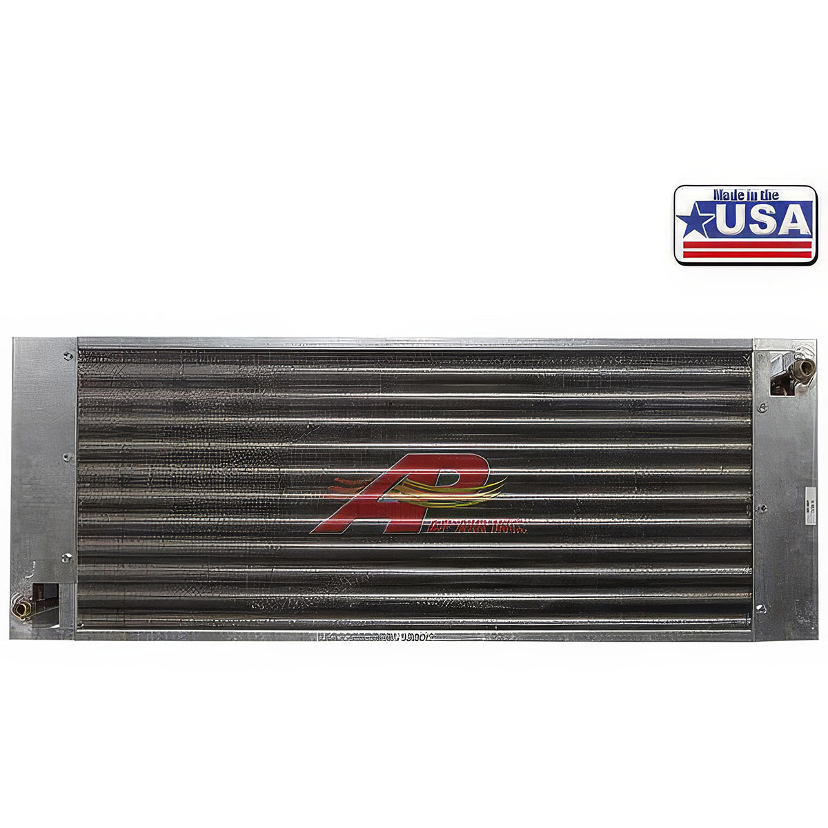 Condenser for Caterpillar 107-4892