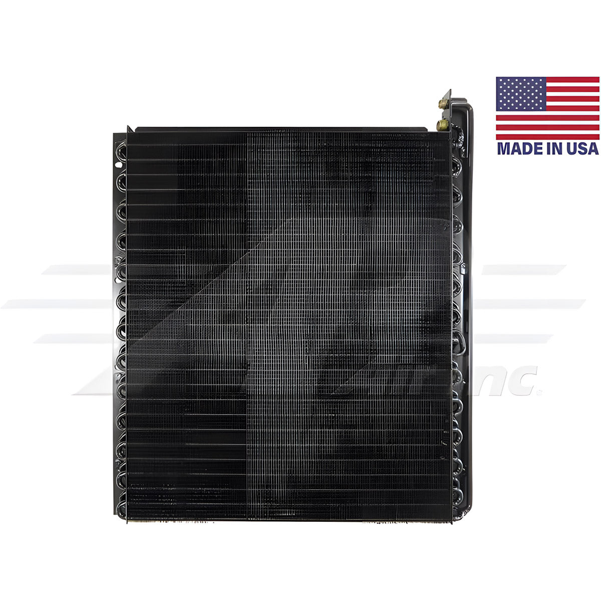 Condenser for John Deere & Terex AT262560