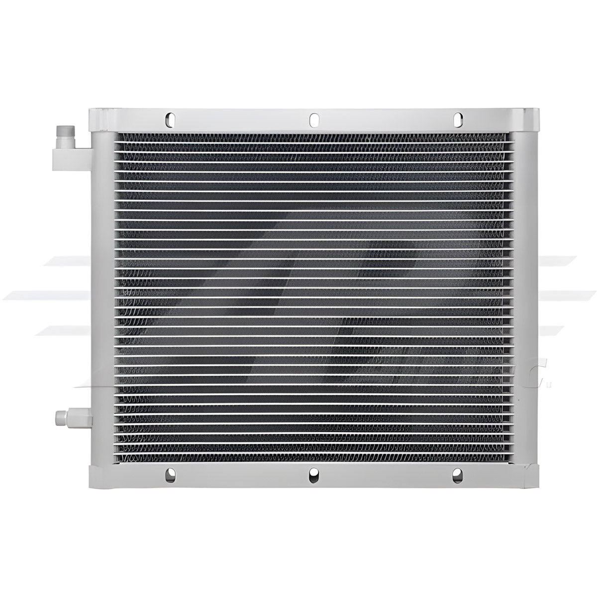 Condenser for Caterpillar 345-6152