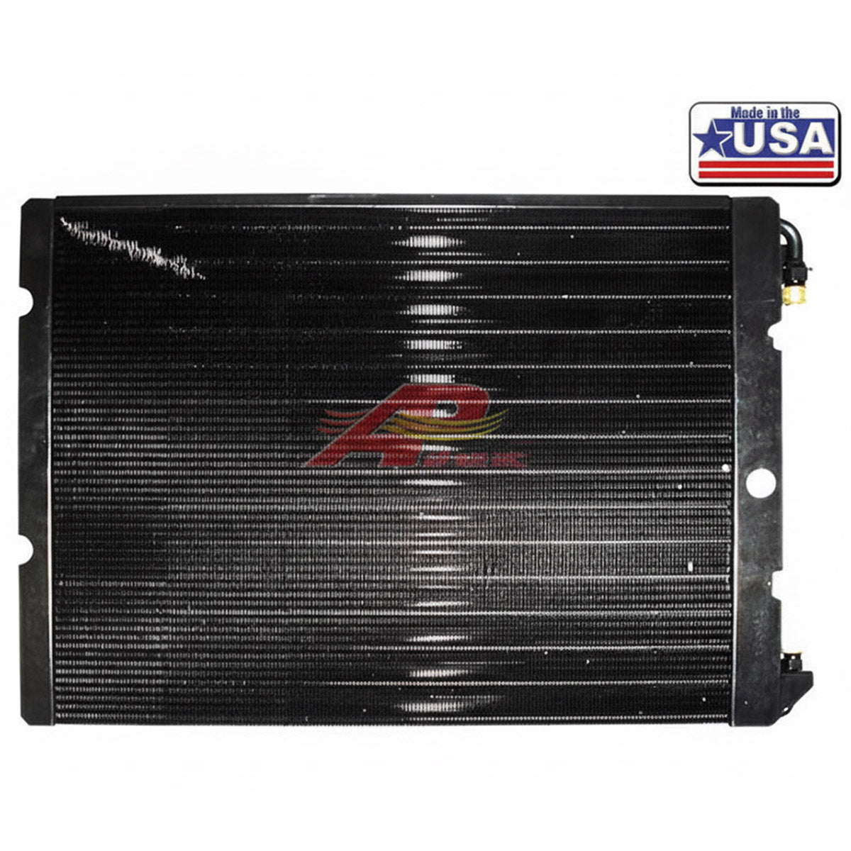 Air Conditioning Condenser for Bobcat 430, 435 Excavators 7135618 - 400-9902