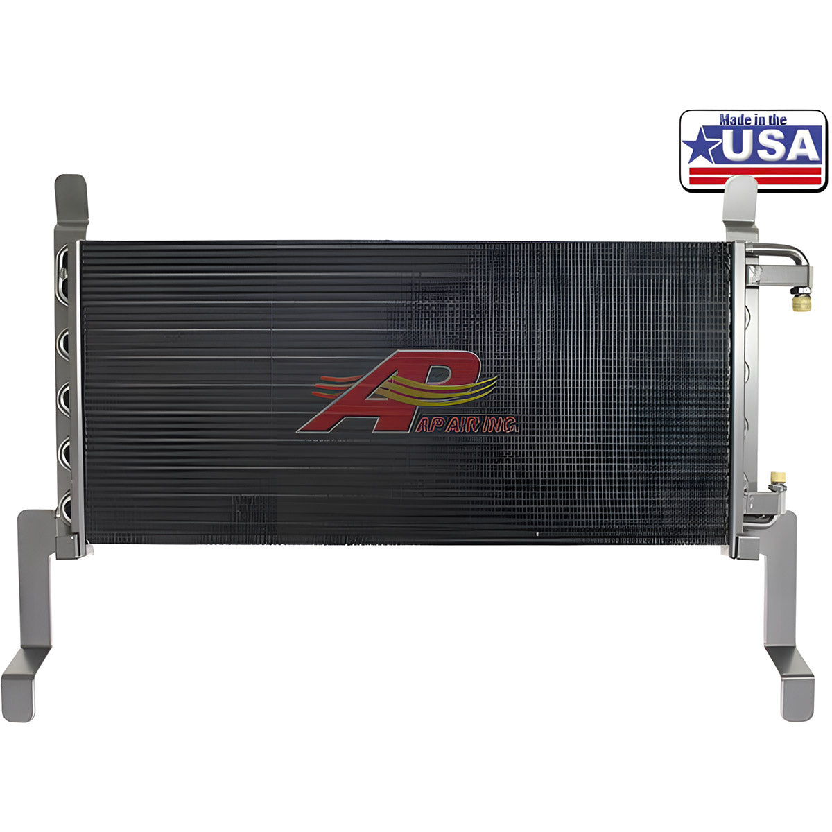 Condenser for Bobcat 6726983
