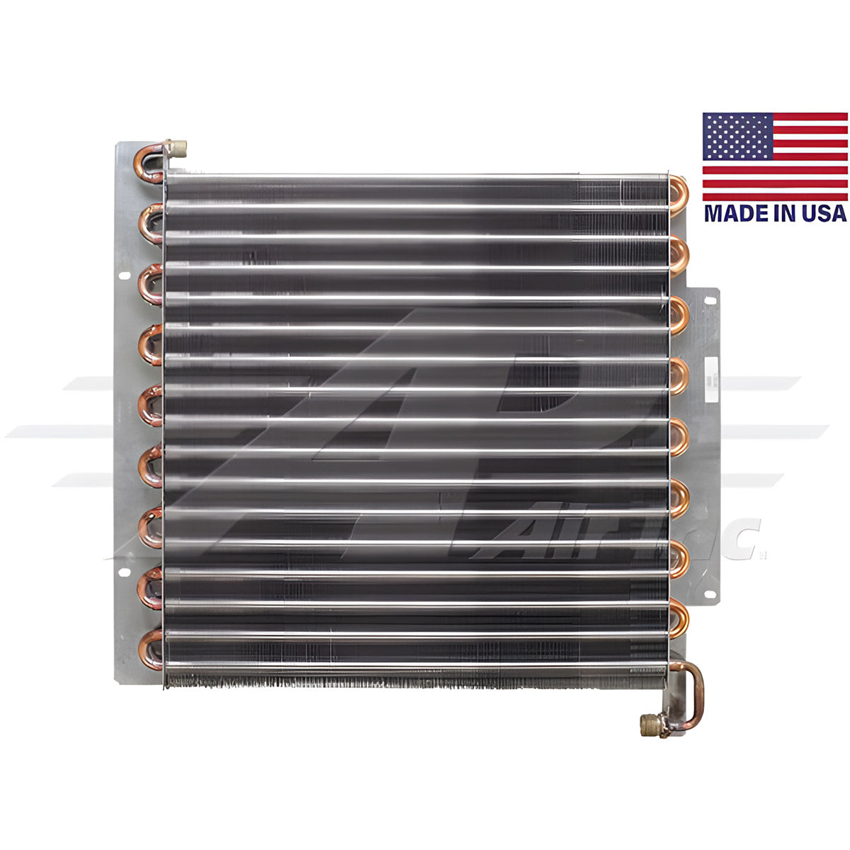 Condenser for Bobcat 7024833