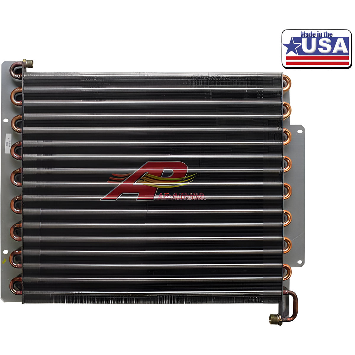 Condenser for Bobcat 7024834