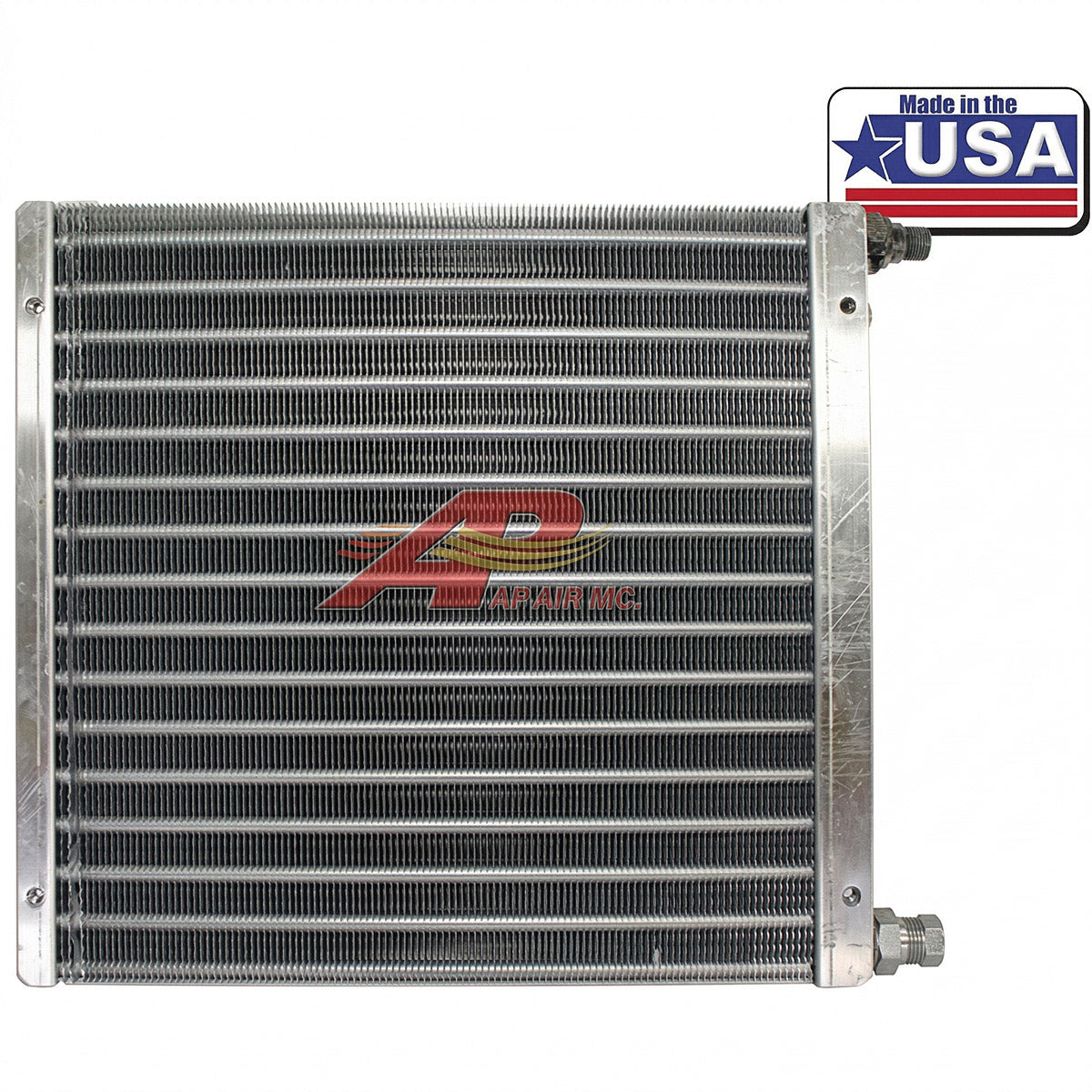 Air Conditioning Condenser for Bobcat 7025091