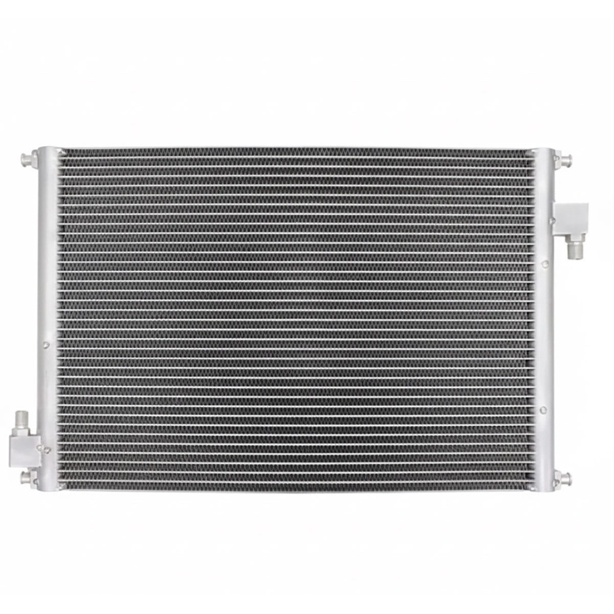 Air Conditioning Condenser for Bobcat S550, S570, S590, S595, S630, and more, 7229108