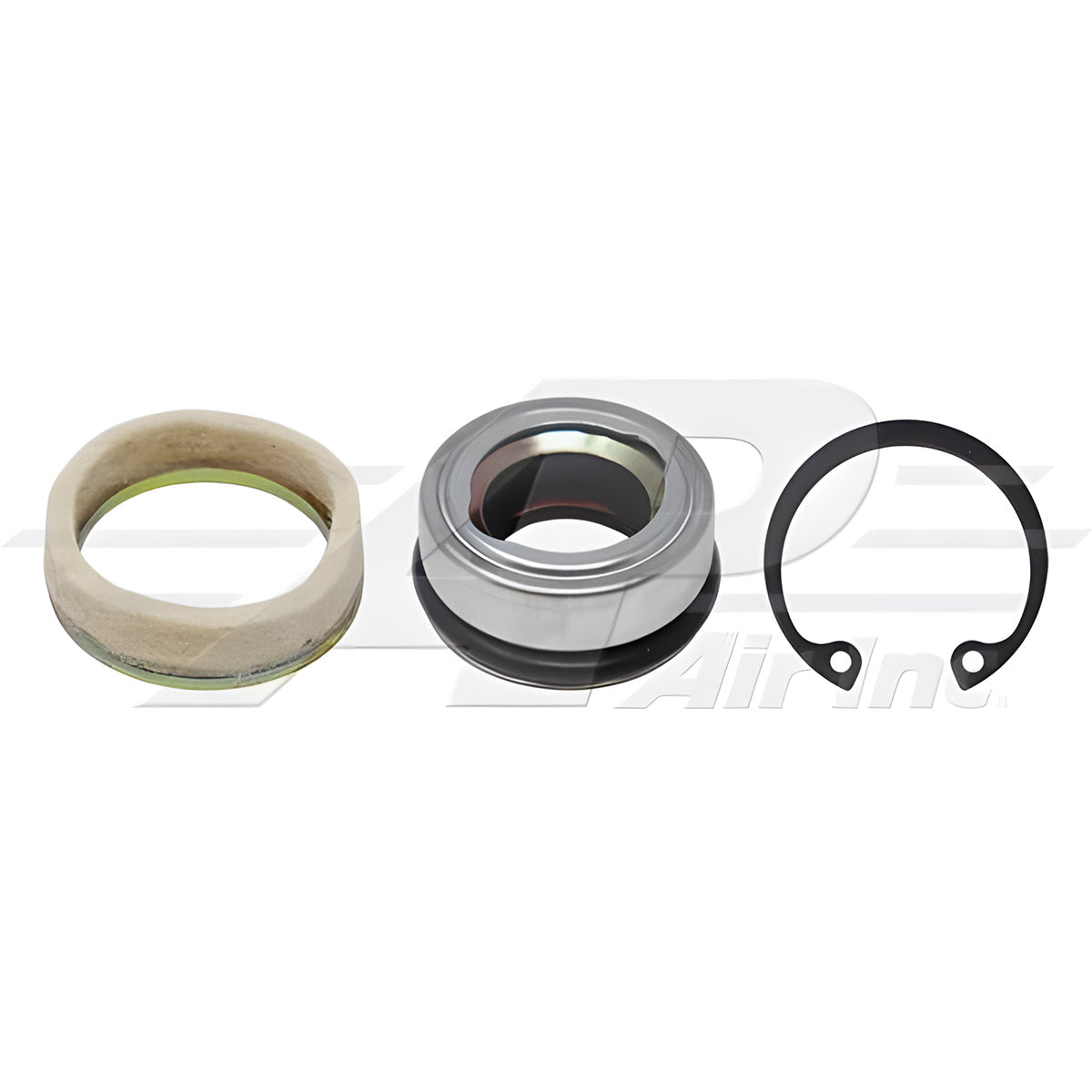 Shaft Seal Kit - Sanden for Case IH & Massey Ferguson 3478447M91