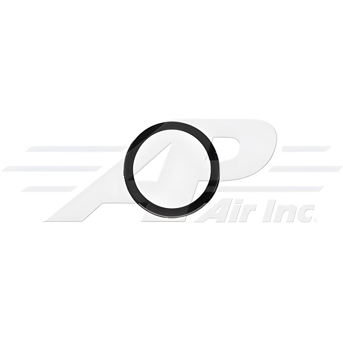 # 4 Aeroquip Quick Coupler Face Seal Square Cut Gasket for Case IH
