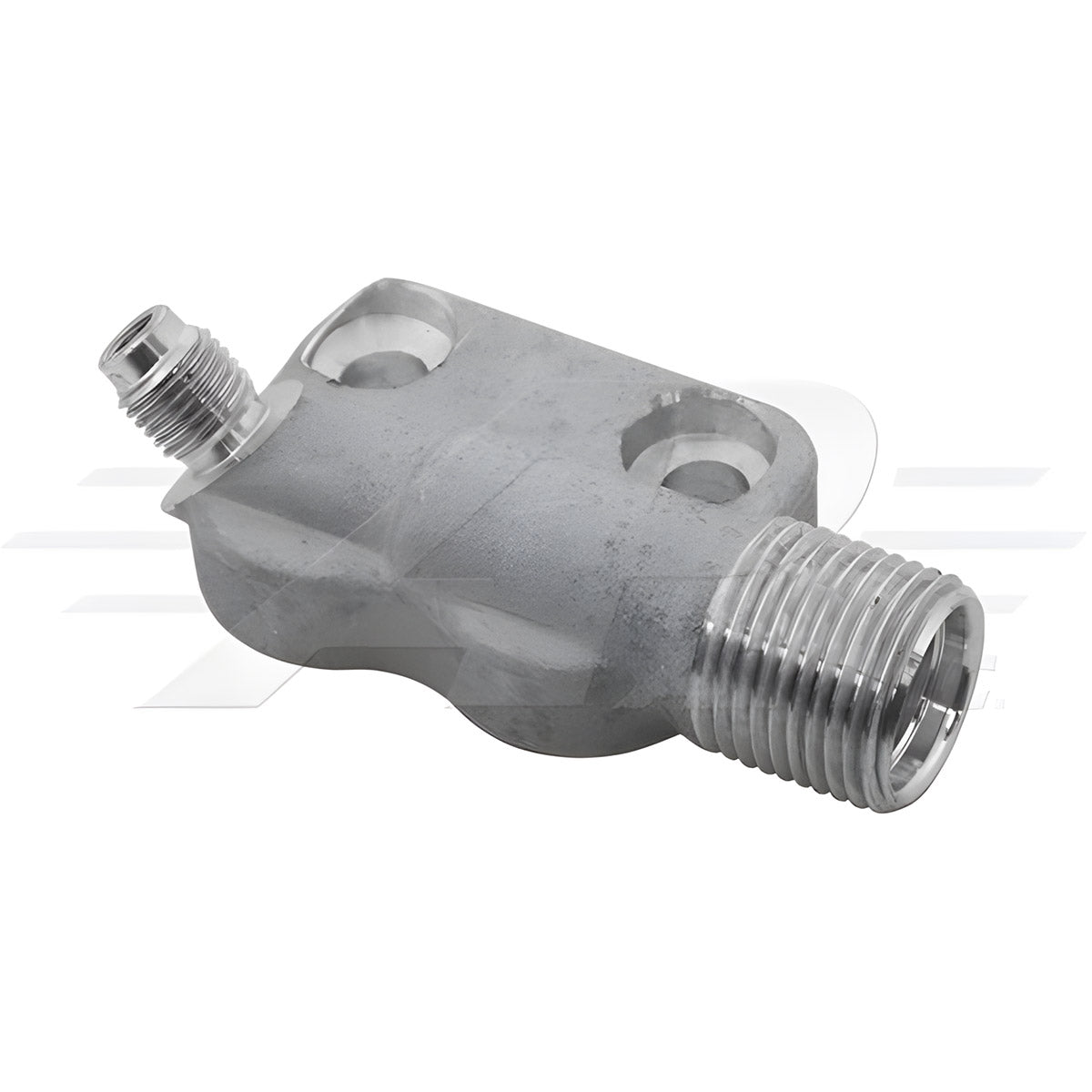 Manifold - Low Side Suction for John Deere RE10980