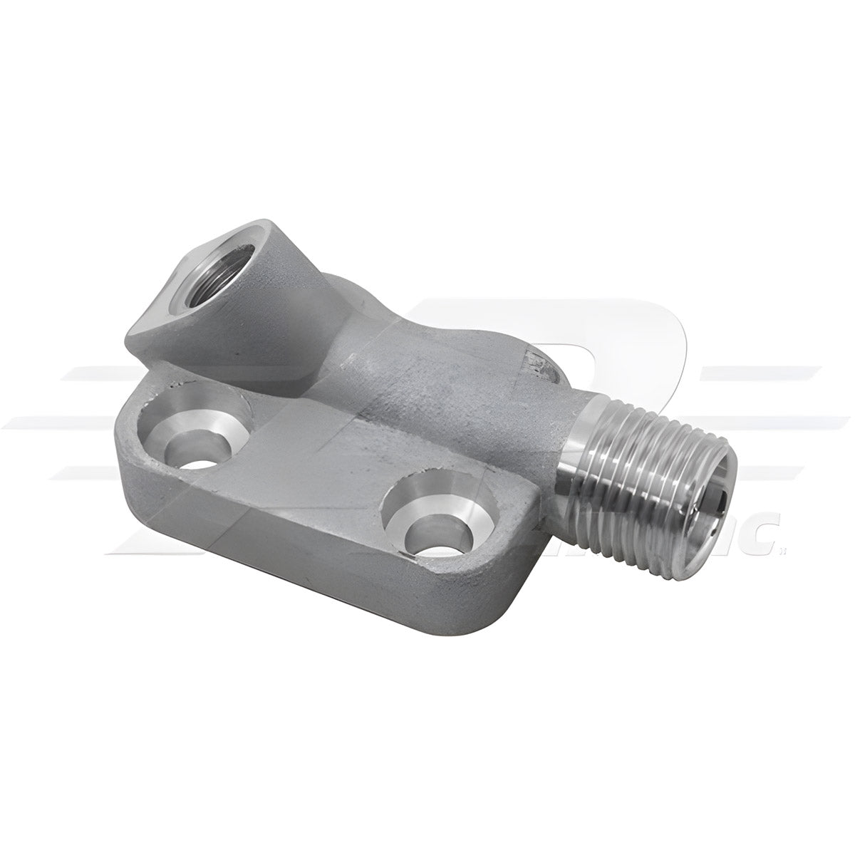 Manifold - Hi Side Discharge for John Deere RE10981