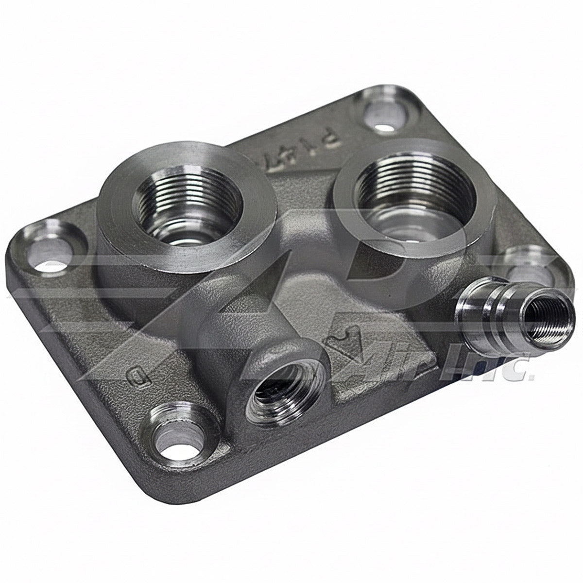 Compressor Manifold - Alternative for John Deere RE51052