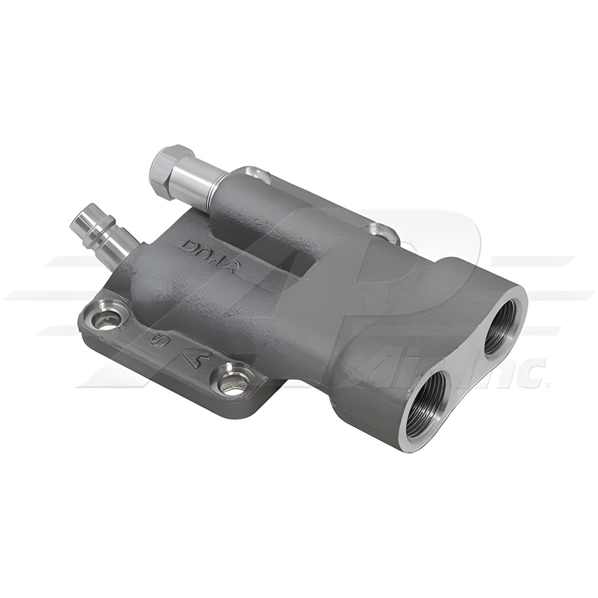 Compressor Manifold for John Deere AT221652