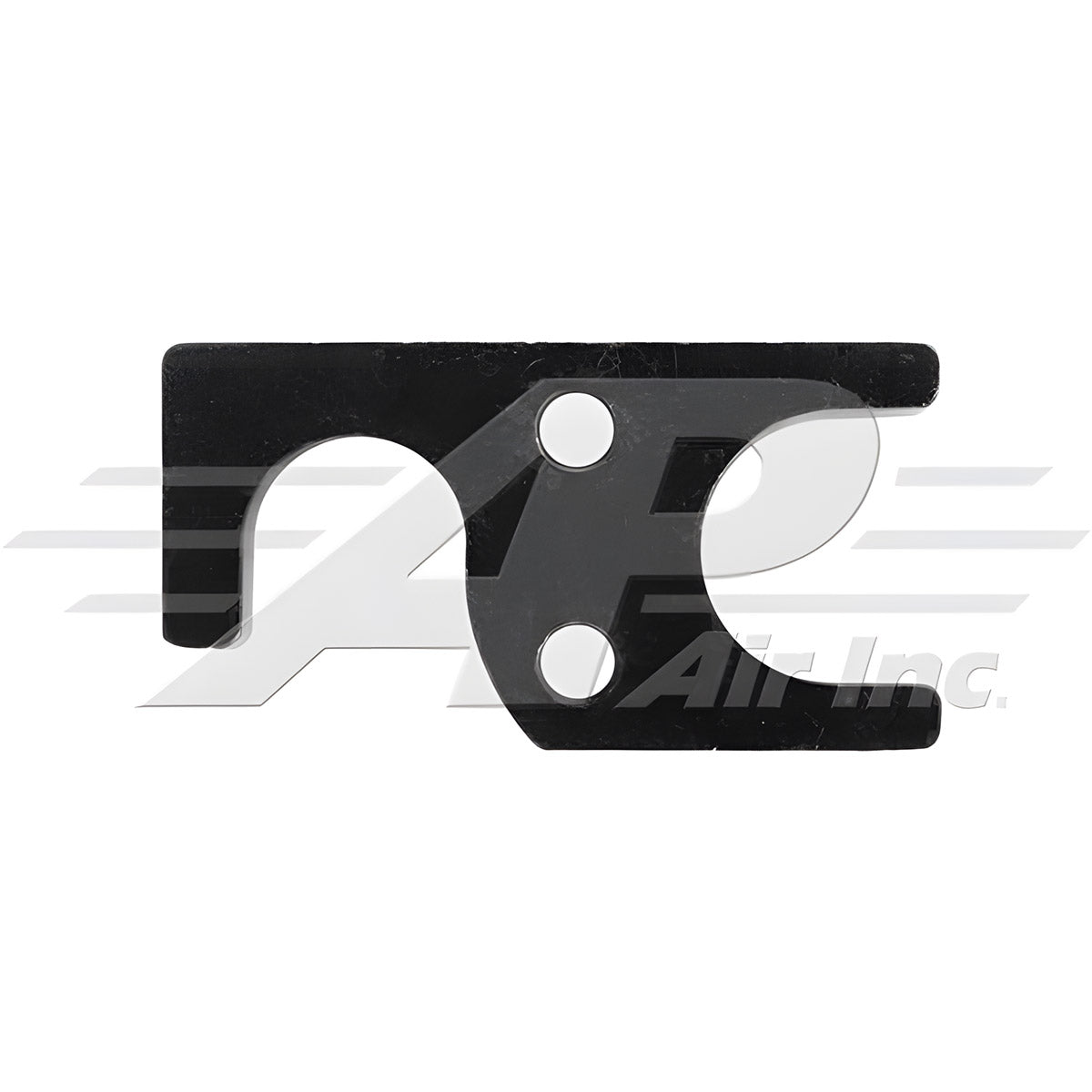 #8 & #10 Bottom Mounting Flange for John Deere & Case IH 81874723