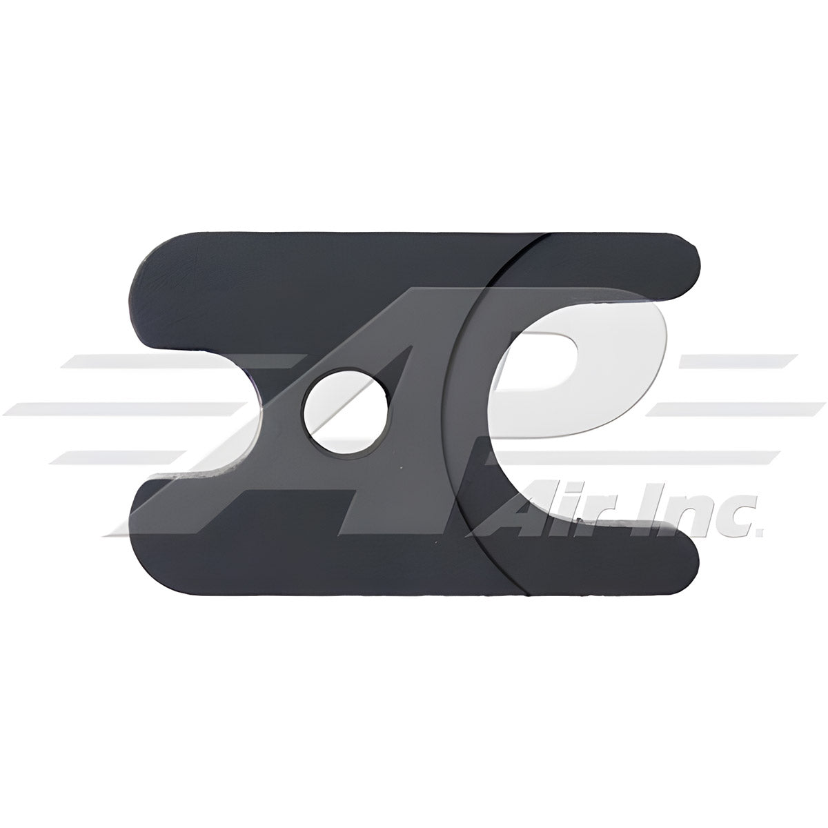 #6 And #12 Line Side Mounting Flange - John Deere for John Deere