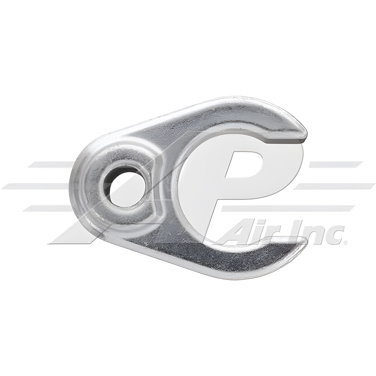 Compressor Fitting Retainer for John Deere R295484