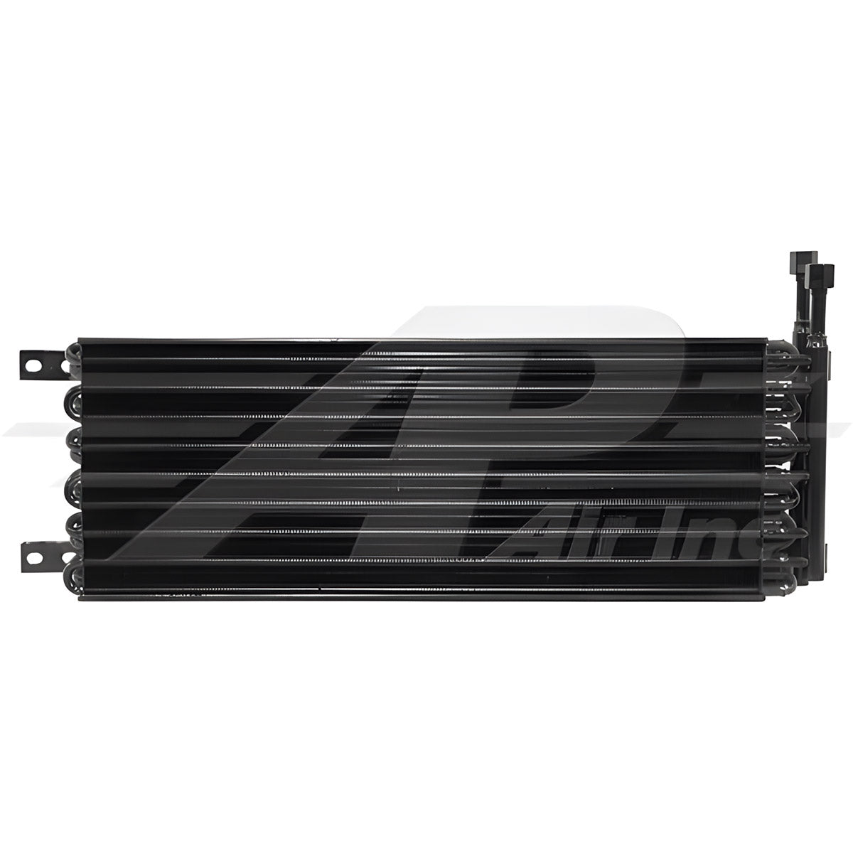 Oil Cooler for Case IH A139866