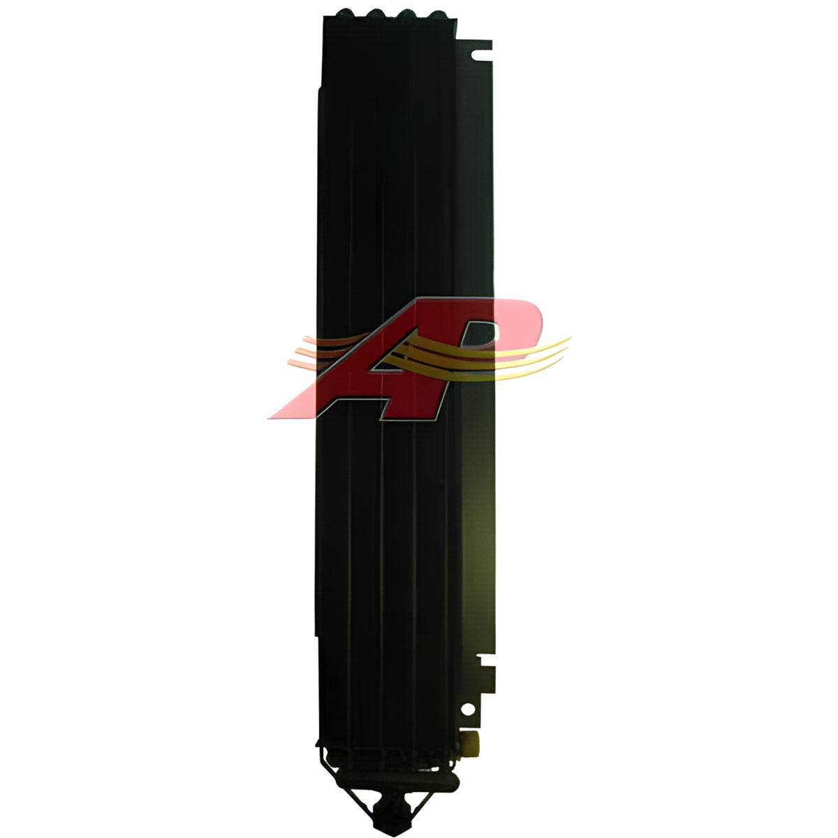 Oil Cooler - Left Side for Case IH 248873A3