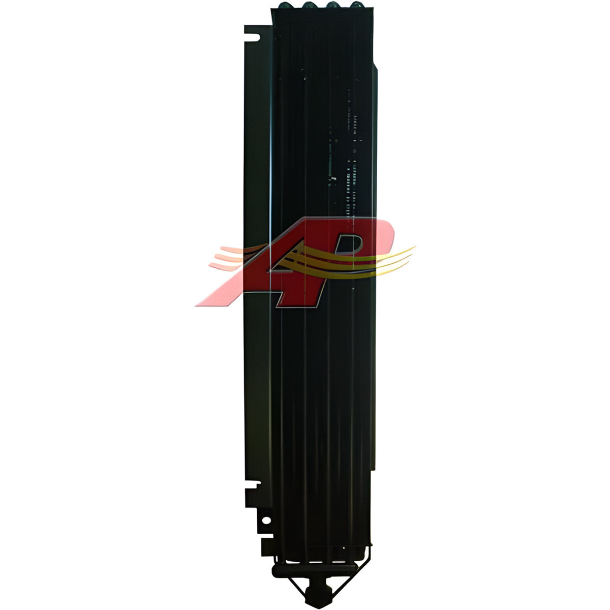 Oil Cooler - Right Side for Case IH 248874A3