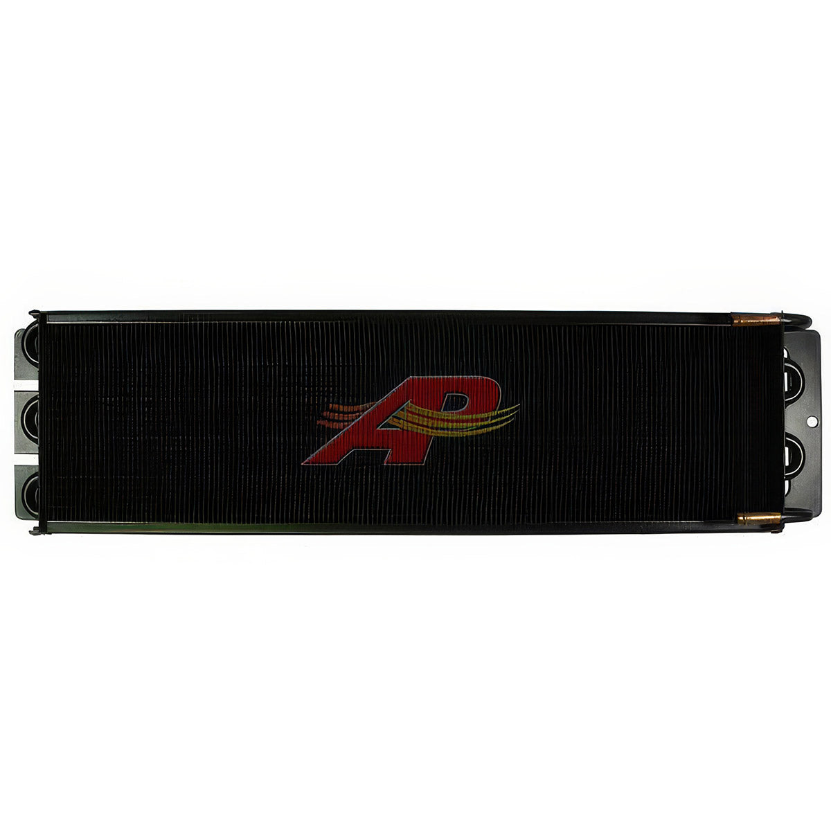 Fuel Cooler for Case IH 275375A2