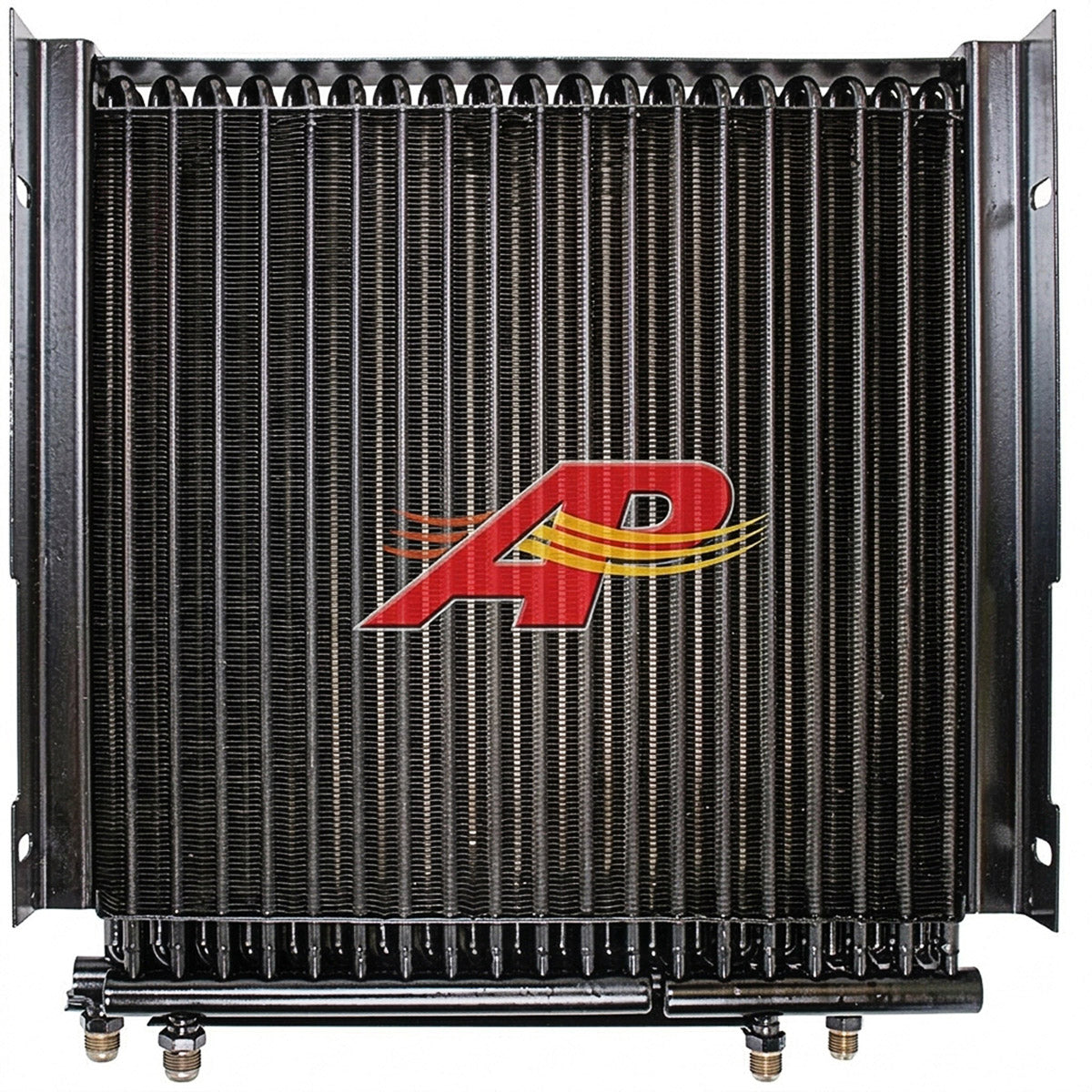 Hydraulic Oil Cooler for Case IH 139783A1