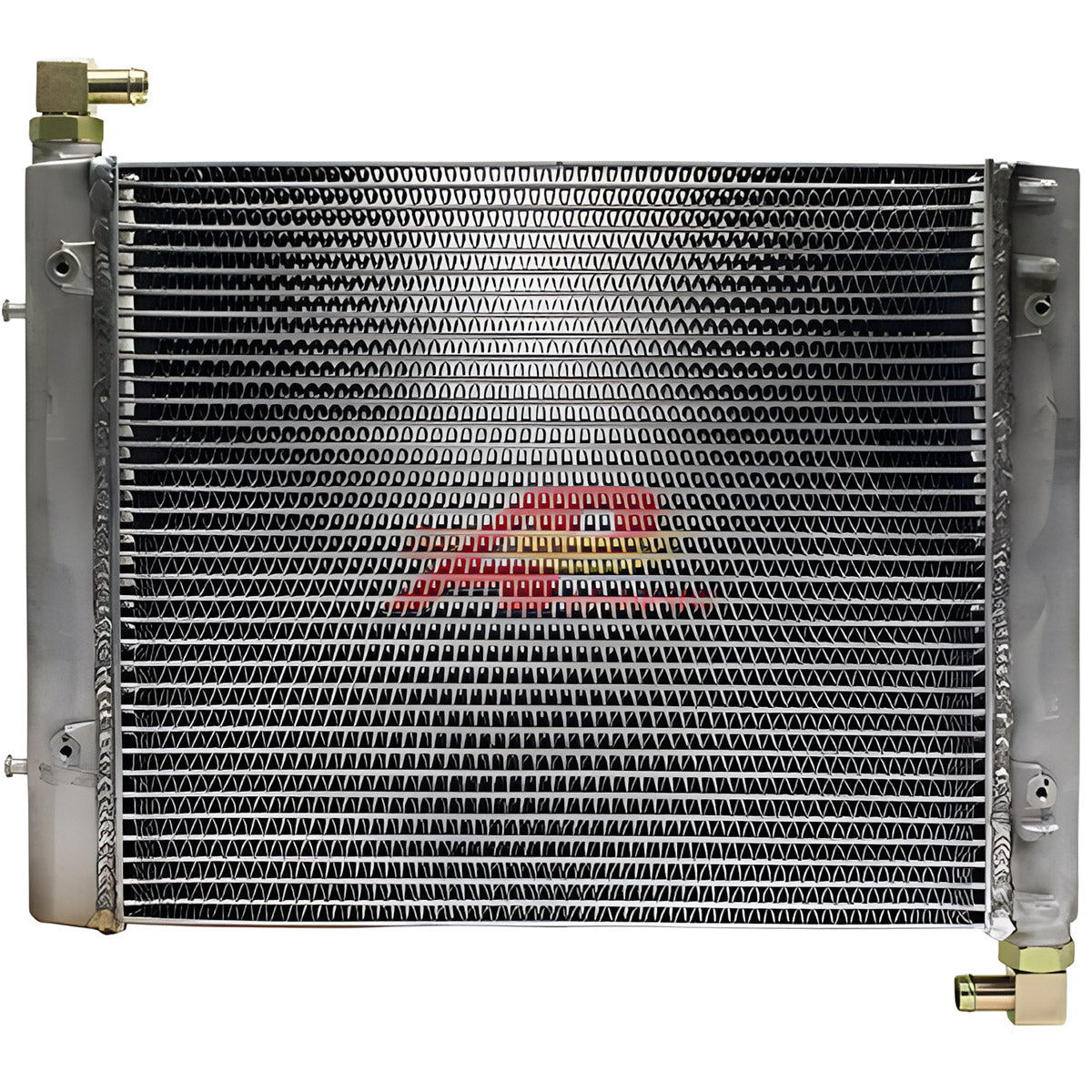 Hydraulic Oil Cooler for Bobcat 7012614