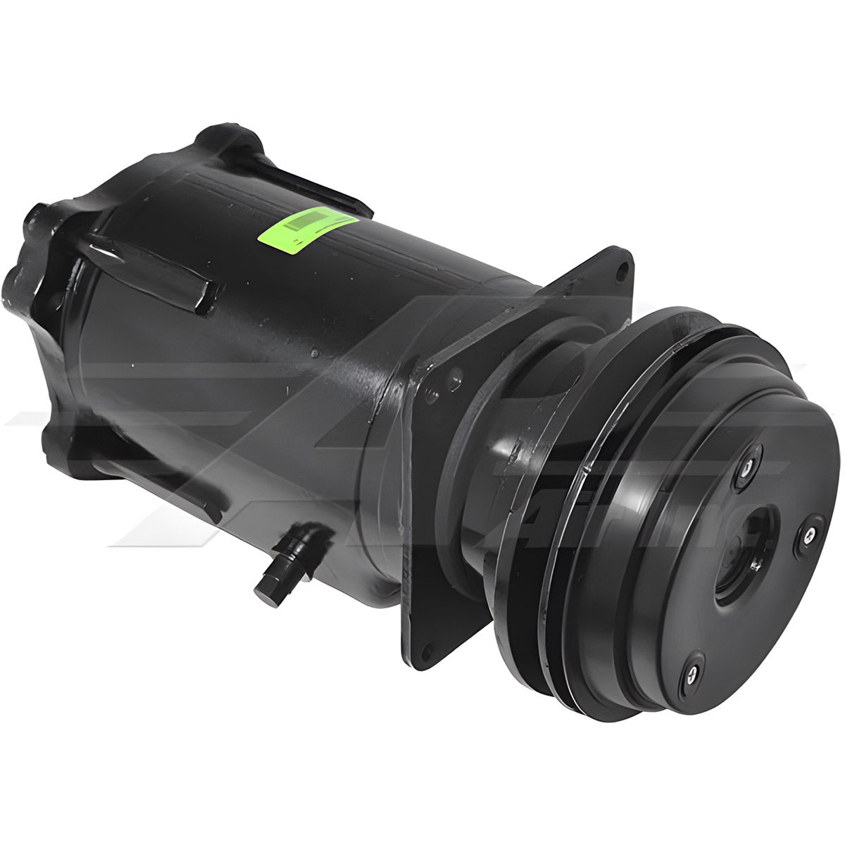 Remanufactured A6, Clutch for Massey Ferguson & Agco/Allis 533713M91