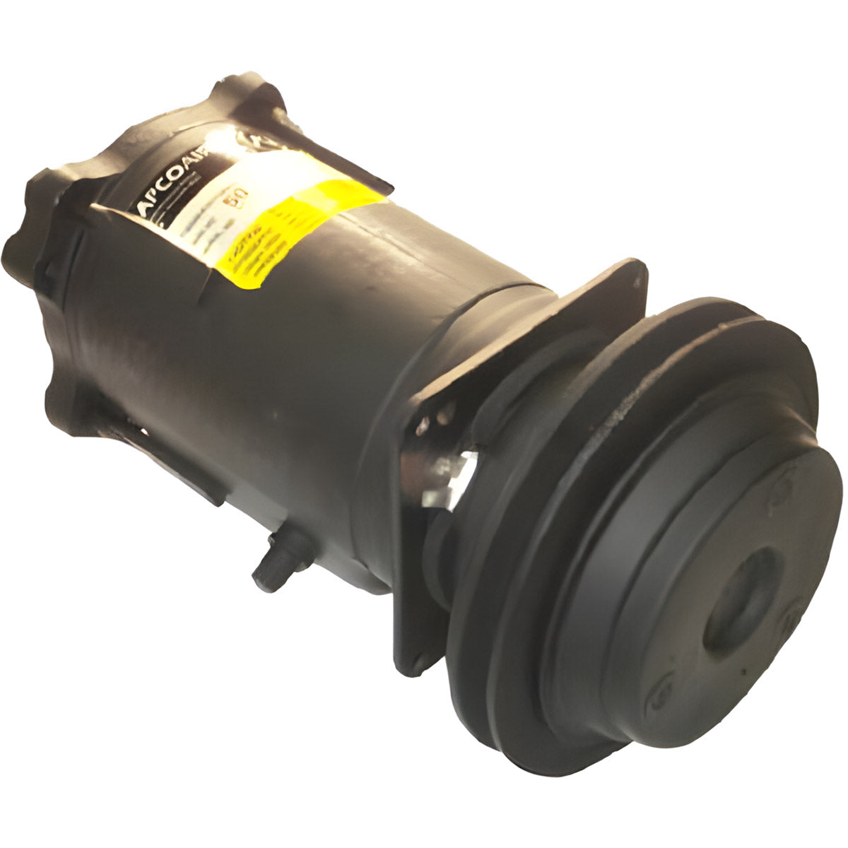 A6, Clutch, Pag Oil for Case IH AR160638