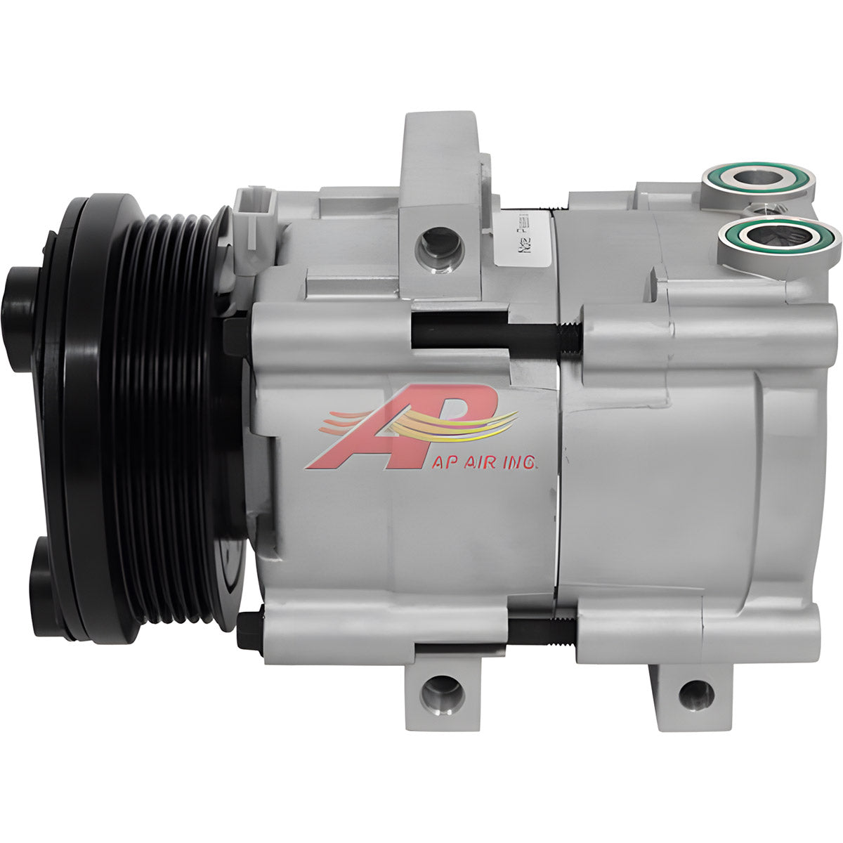 Mando With Clutch for Ford/New Holland 82001879