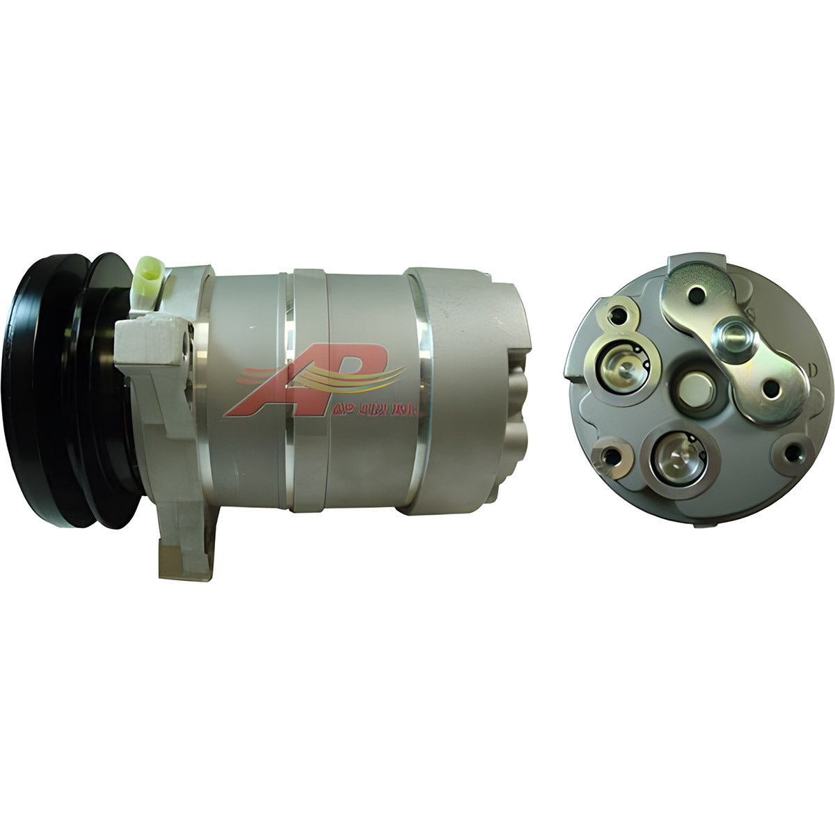 H6 Compressor for John Deere ER191178