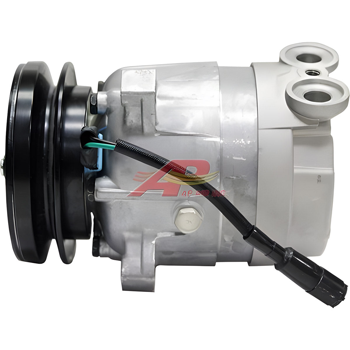 V5 Dac/Daewoo Compressor, 24 Volt for Volvo 700641