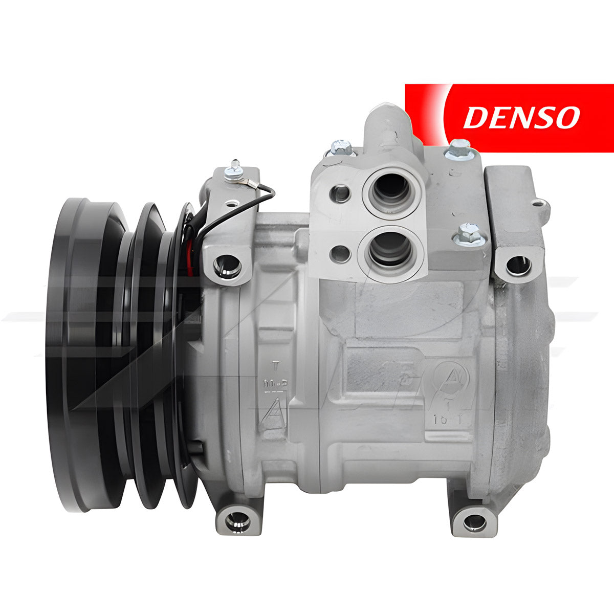 Original Denso Compressor 10PA15C for John Deere AZ44541