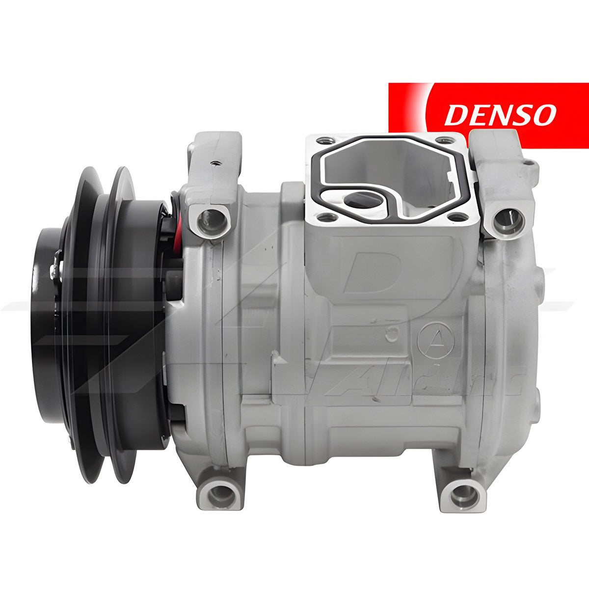Original Denso Compressor 10PA15C for Fendt G199.552.020.100