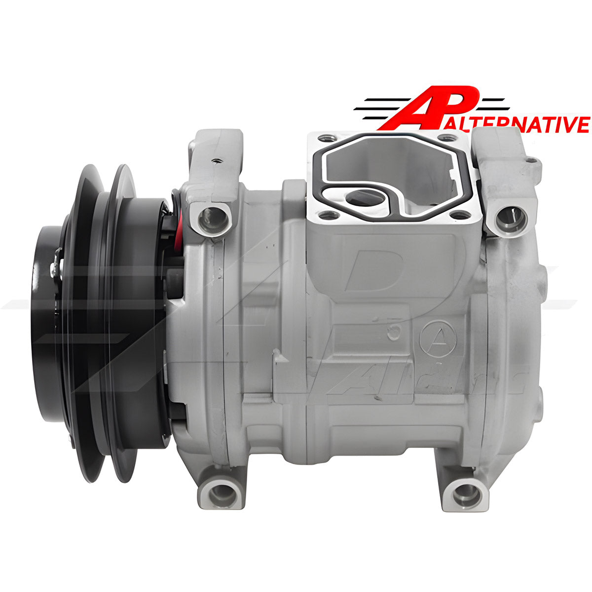 Denso Aftermarket Version 10PA15C Compressor for Fendt