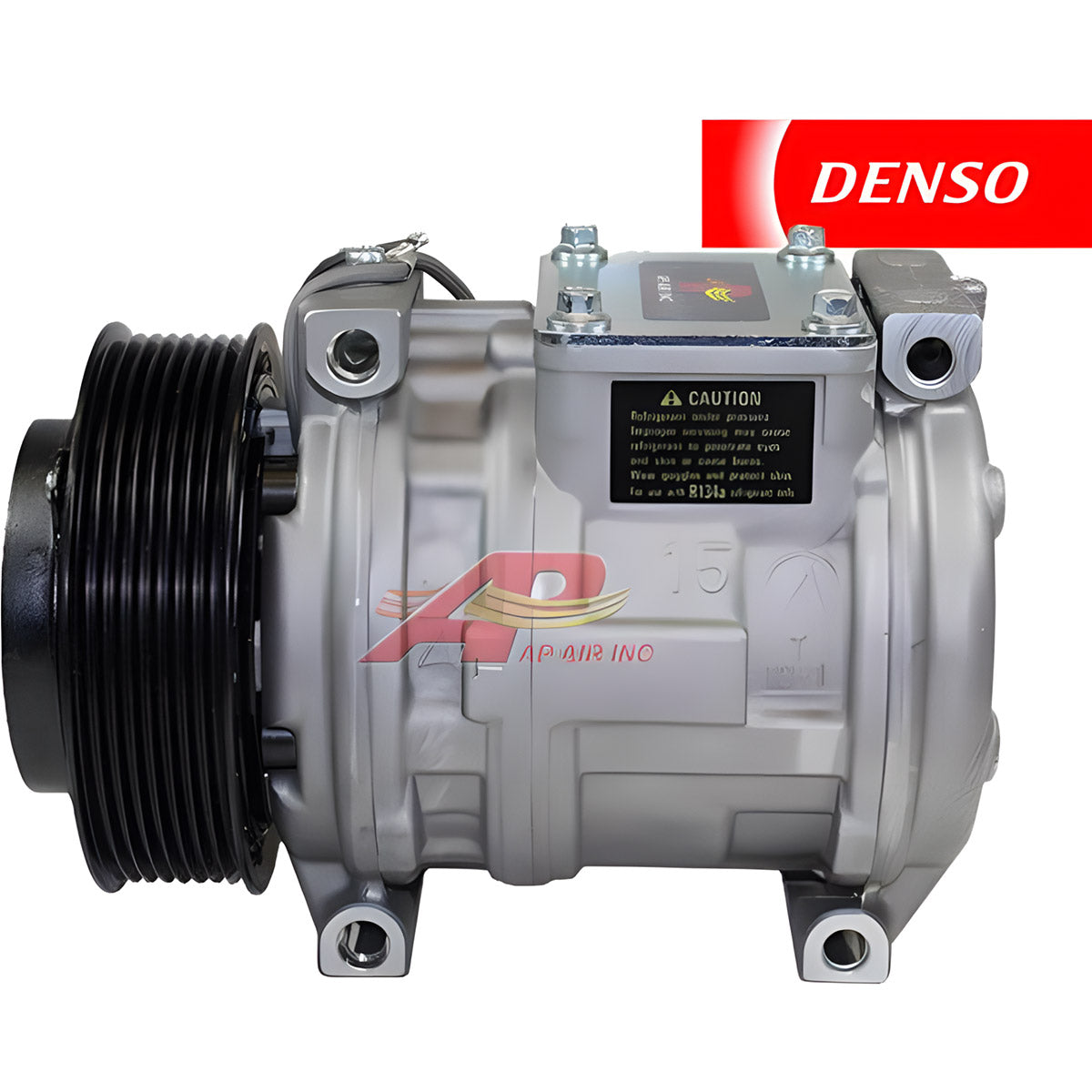 Denso Air Conditioning Compressor 10PA15C for John Deere AL176858