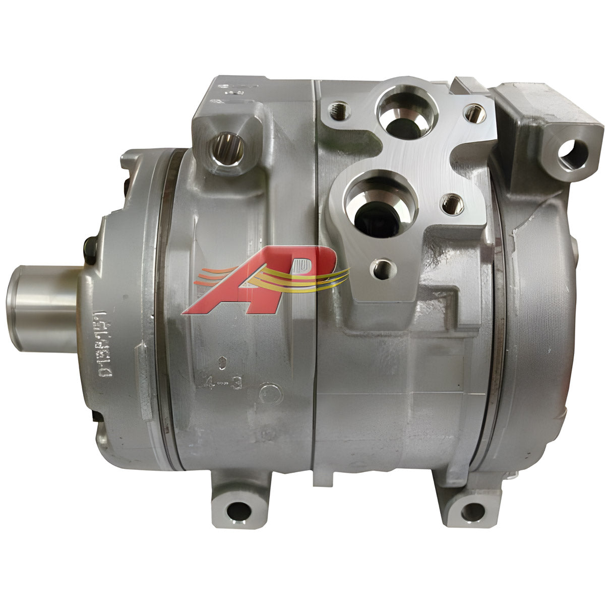 Compressor for Fendt & Komatsu G117.551.020.111