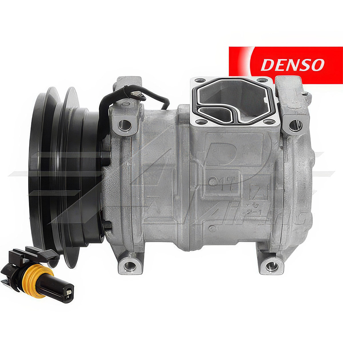 Denso Air Conditioning Compressor 10PA17C for John Deere RE64024