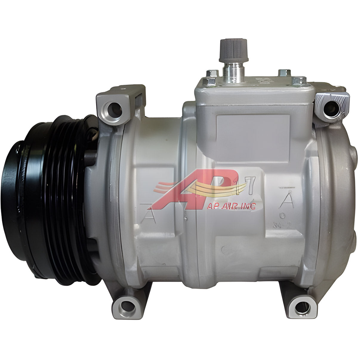 Denso Aftermarket Version 10PA17C Compressor for Ford/New Holland