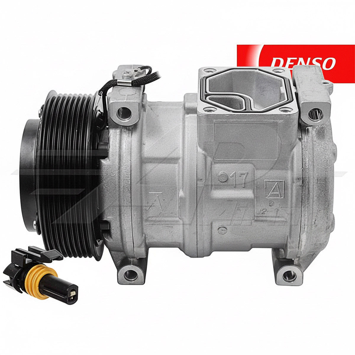 Denso Air Conditioning Compressor for John Deere AFH203912