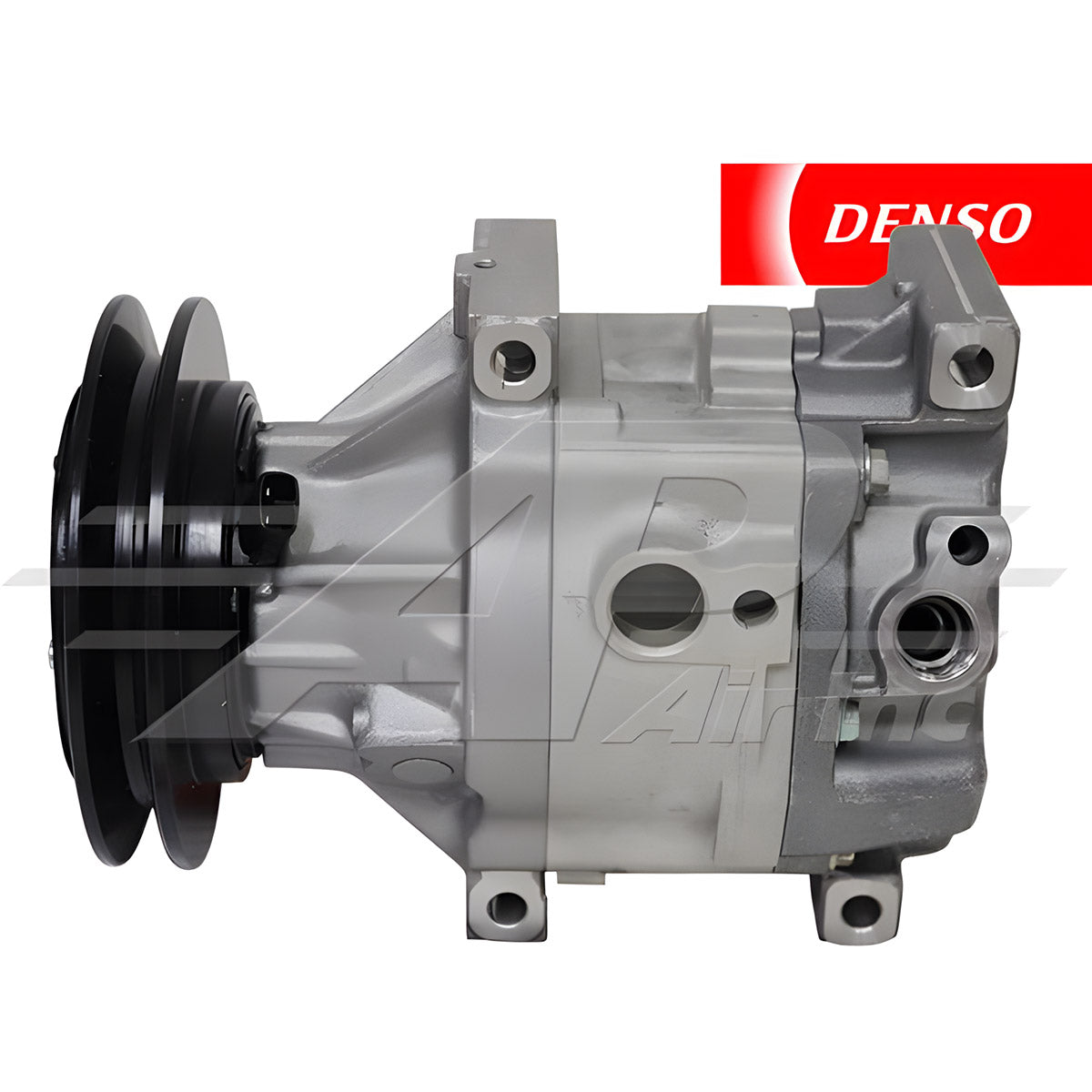 Original Denso Scs06 With Single Groove Clutch for Kubota
