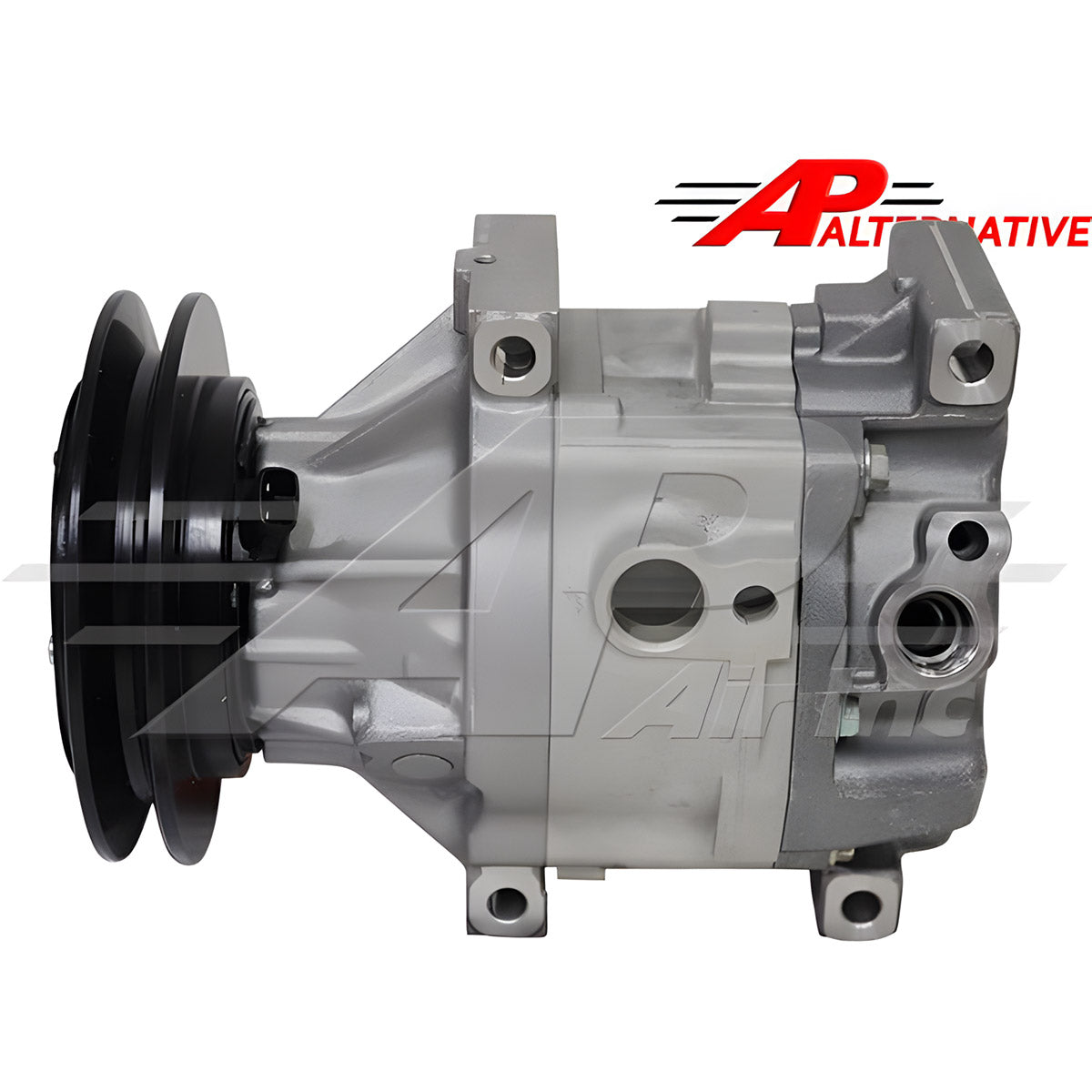 Denso Aftermarket Version Scs06 With Single Groove Clutch for Kubota