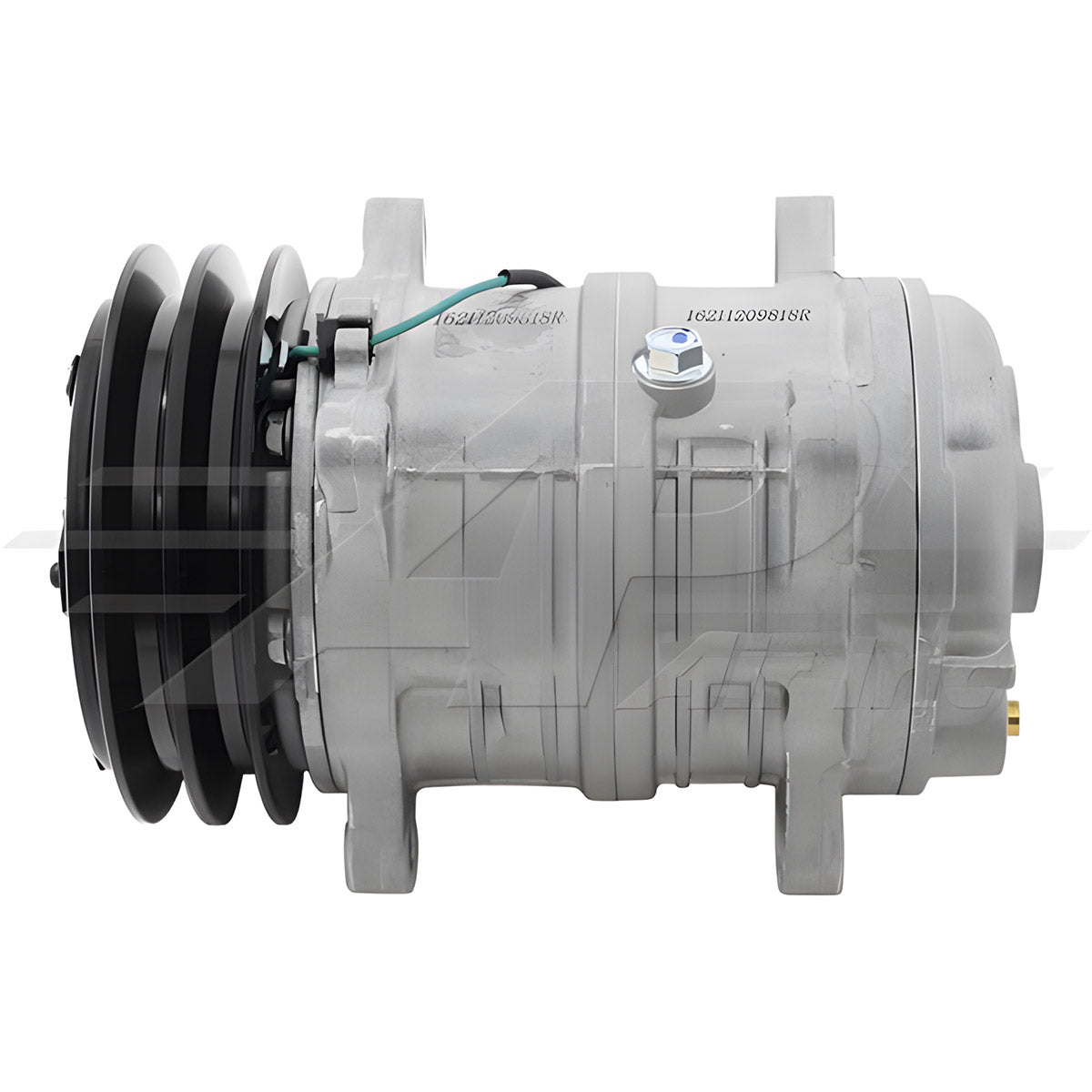 Compressor for Volvo CH95311