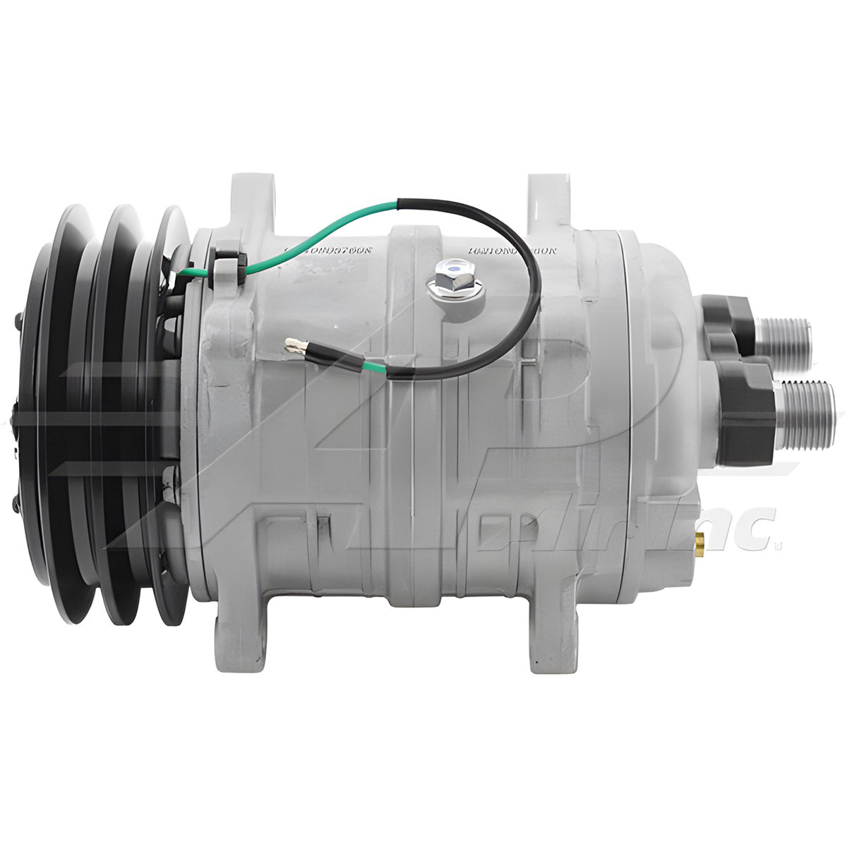Compressors for John Deere AT252681