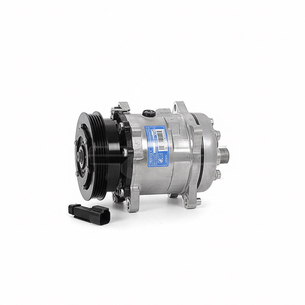 Sanden Air Conditioning Compressor SD5H11 for Bobcat 7023585