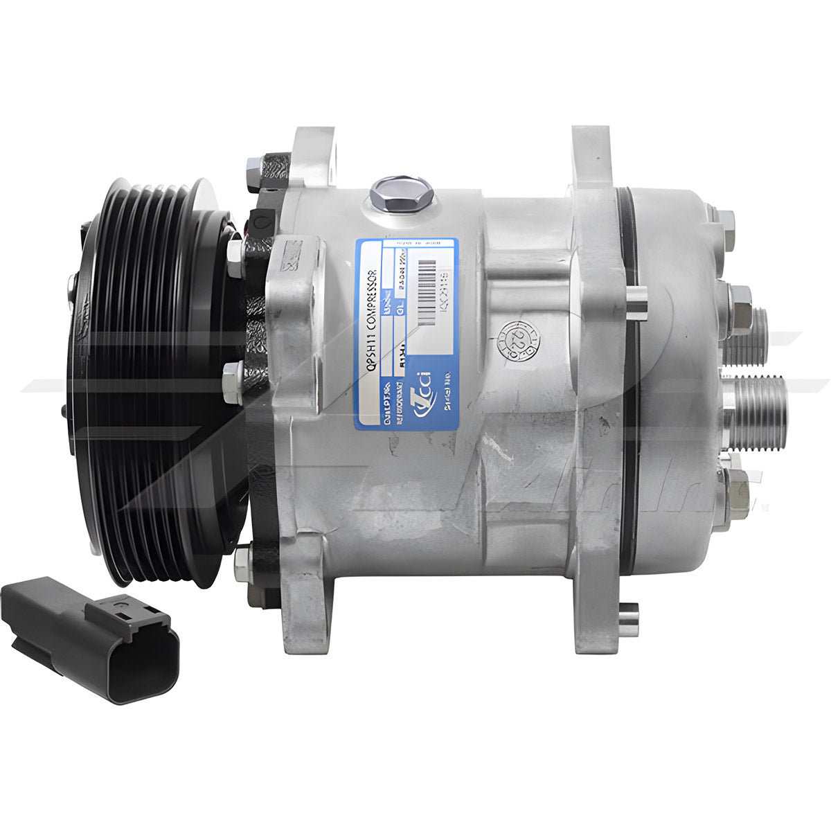 Compressor for Bobcat 7221032