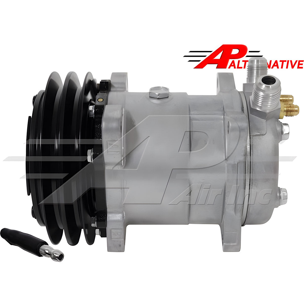 Sanden SD508 for Deutz & Agco/Allis 4330274