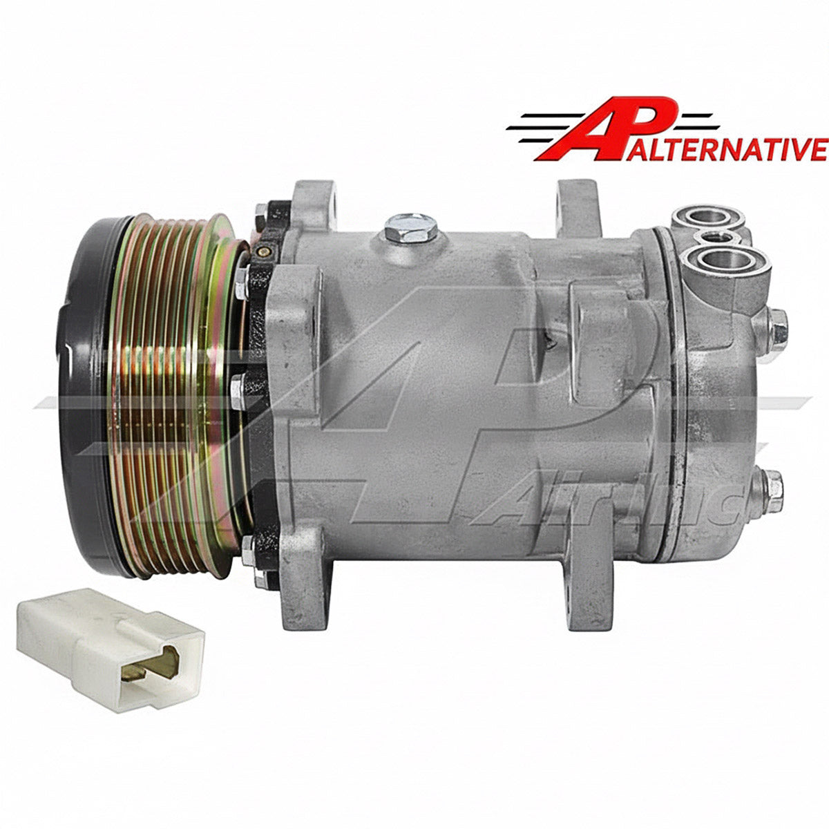 Sanden SD510 for Ford/New Holland 84317764