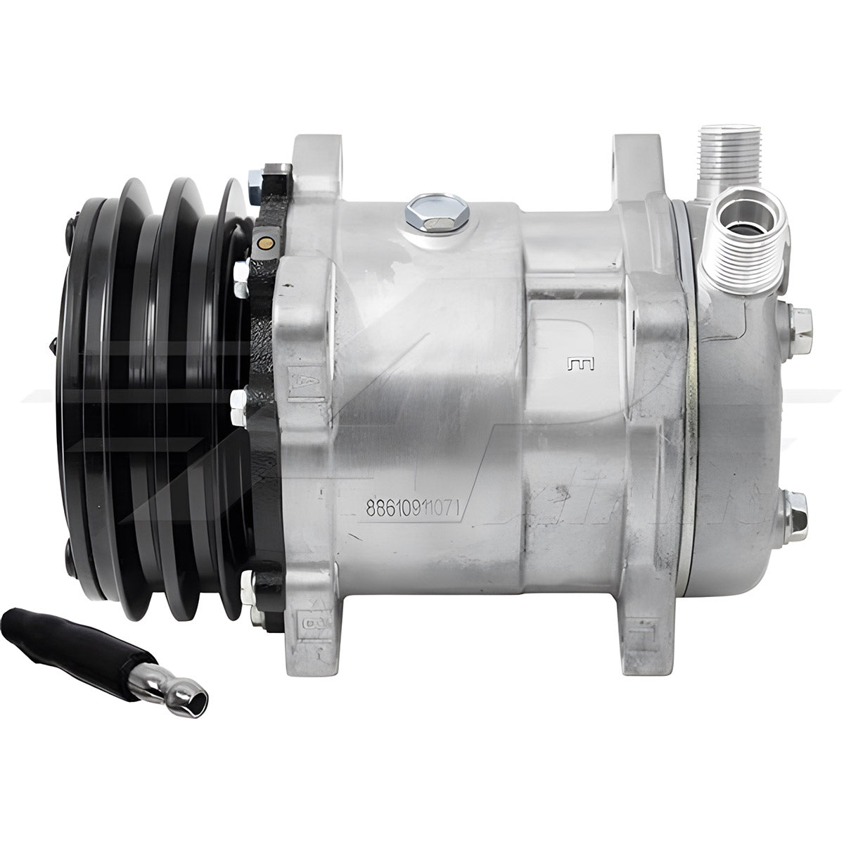 Air Conditioning Compressor for