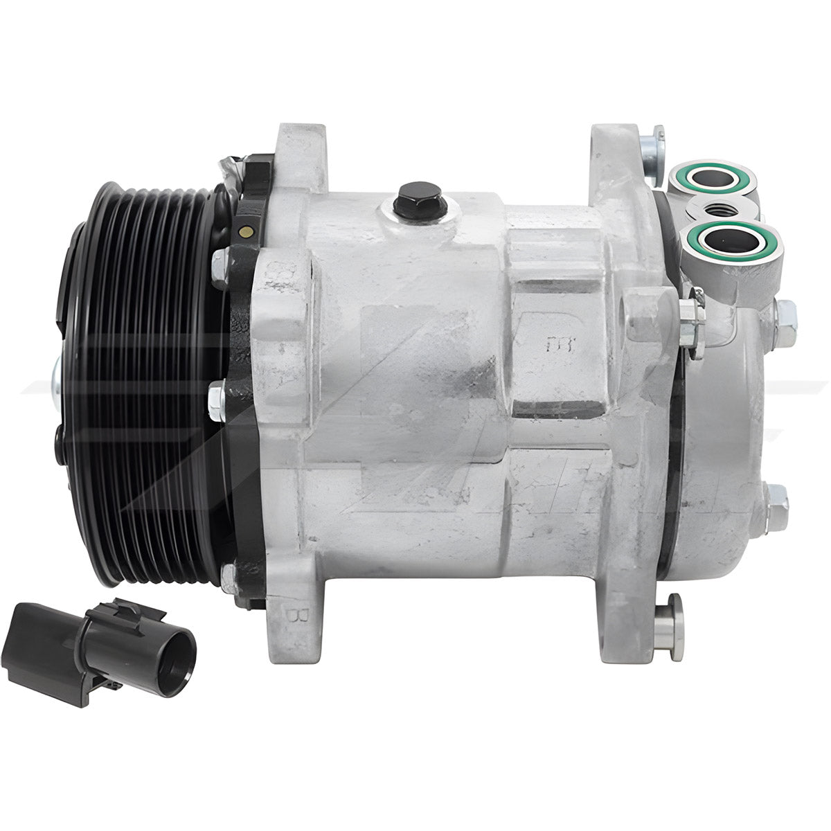 Compressor for John Deere SJ20738